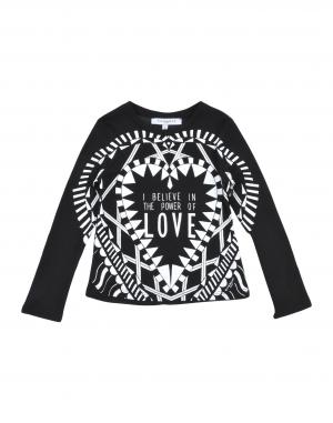 Футболка GIVENCHY