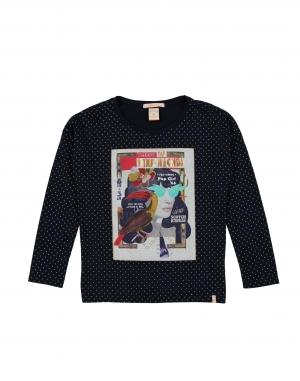 Футболка SCOTCH R'BELLE