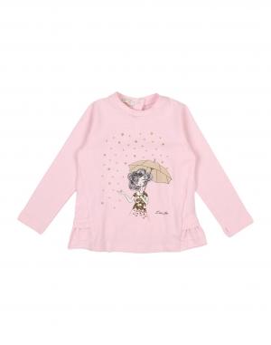 Футболка LIU •JO