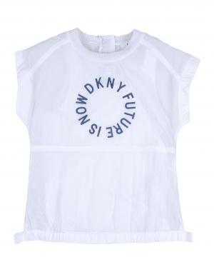 Футболка DKNY