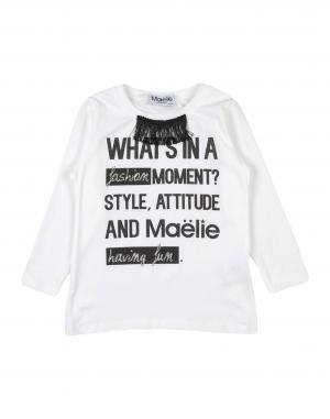 MAËLIE Футболка Футболка MAËLIE