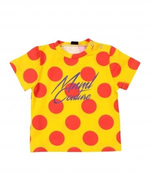Футболка MNML COUTURE