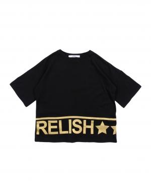 Футболка RELISH