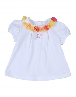 Футболка MISS BLUMARINE