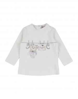 Футболка MONNALISA BEBE'