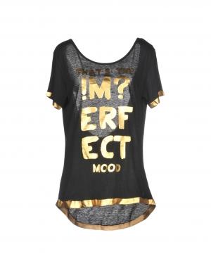 Футболка !M?ERFECT