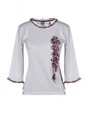 Футболка  - Белый цвет