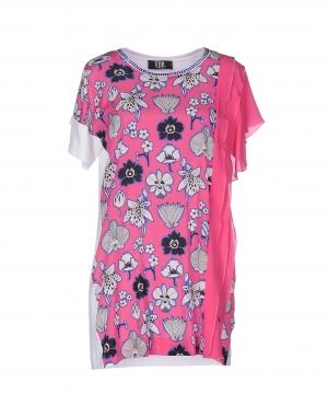 Футболка VDP COLLECTION