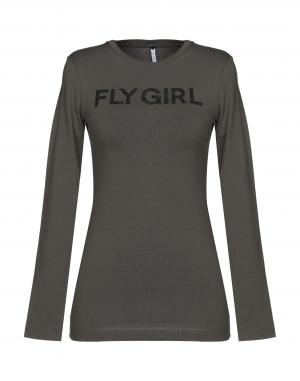 Футболка FLY GIRL