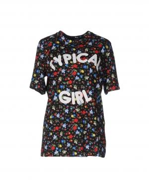 Футболка LOVE MOSCHINO