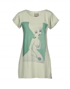 Футболка MARY COTTON COUTURE