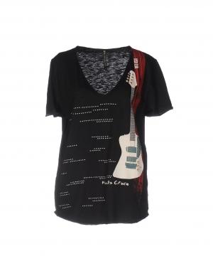 Футболка MANILA GRACE