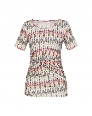 Футболка FORNARINA