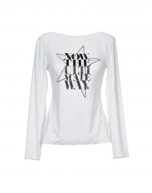 Футболка BLUMARINE JEANS
