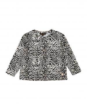 Футболка ROBERTO CAVALLI