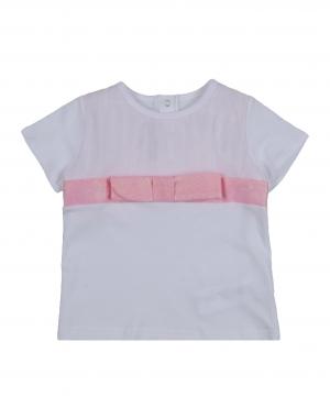 Футболка SIMONETTA MINI