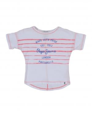 Футболка PEPE JEANS