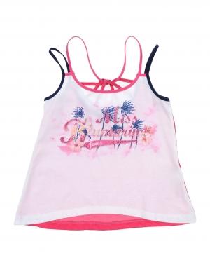 Футболка MISS BLUMARINE