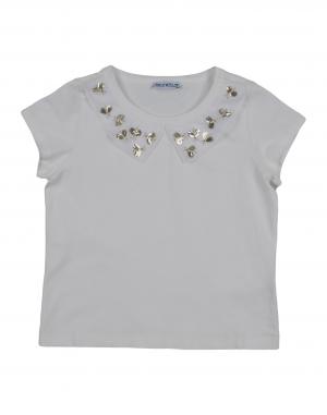 Футболка SIMONETTA