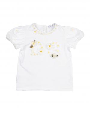 Футболка DOLCE & GABBANA