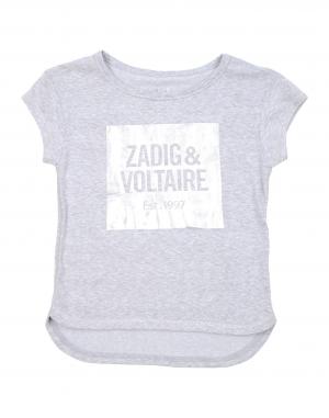 Футболка ZADIG & VOLTAIRE