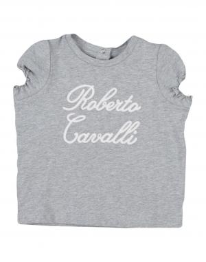 Футболка ROBERTO CAVALLI