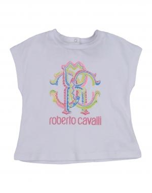 Футболка ROBERTO CAVALLI