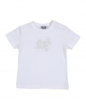 Футболка DOLCE & GABBANA