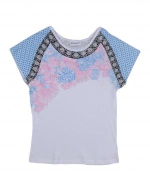 Футболка PINKO UP