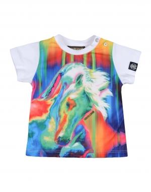 Футболка ROBERTO CAVALLI