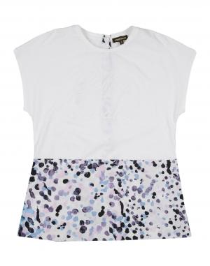 Футболка ROBERTO CAVALLI