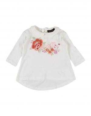 Футболка ROBERTO CAVALLI