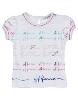 Футболка GF FERRE'