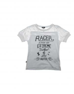 Футболка BLAUER