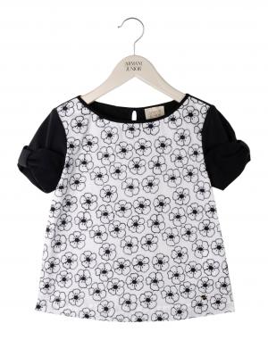 Футболка ARMANI JUNIOR