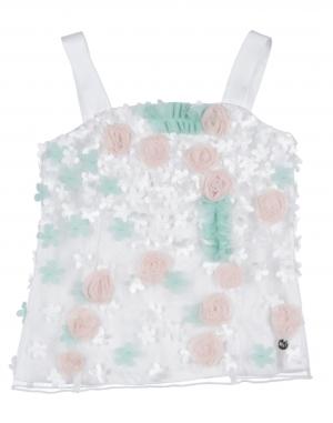 Футболка MICROBE