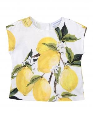 Футболка DOLCE & GABBANA