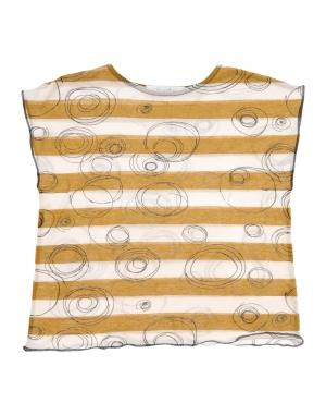 Футболка FRUGOO