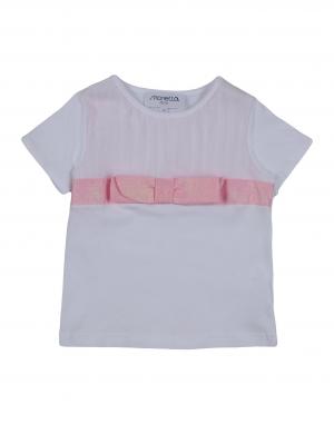 Футболка SIMONETTA MINI