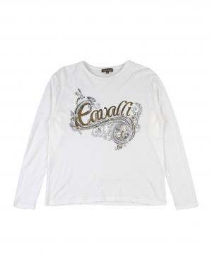 Футболка ROBERTO CAVALLI