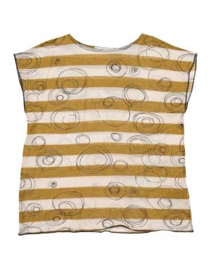 Футболка FRUGOO