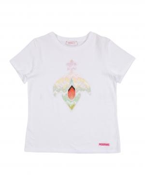 Футболка MISSONI KIDS