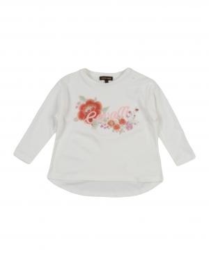 Футболка ROBERTO CAVALLI