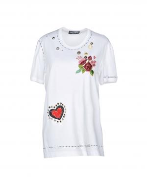 Футболка DOLCE & GABBANA