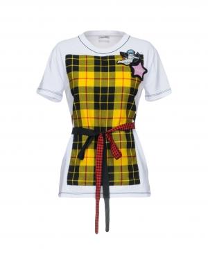 Футболка MIU MIU