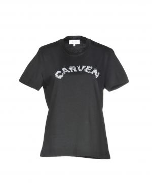 Футболка CARVEN