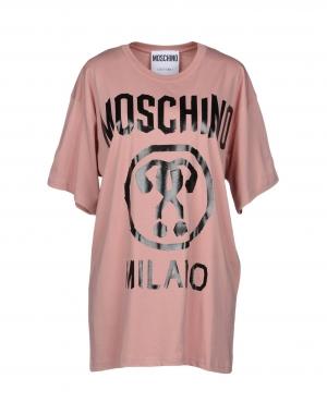 Футболка MOSCHINO