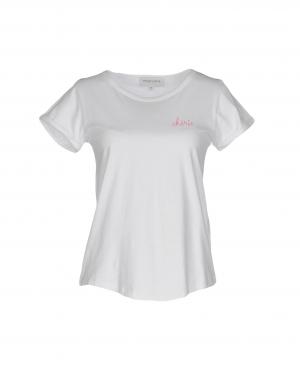 Футболка MAISON LABICHE