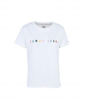 Футболка TOMMY JEANS