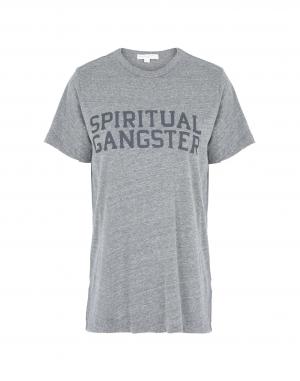 Футболка SPIRITUAL GANGSTER